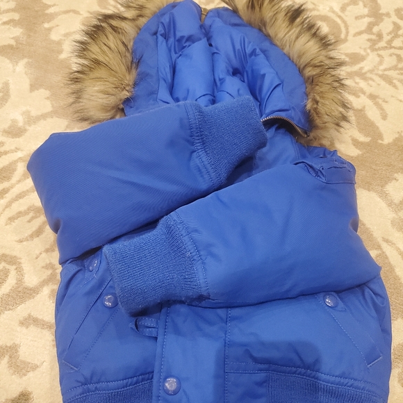 Polo ralph lauren jacket size 4t - Picture 14 of 14